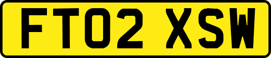 FT02XSW