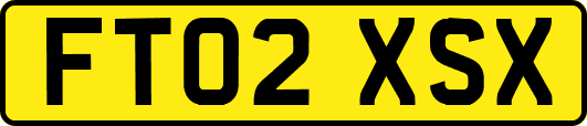 FT02XSX