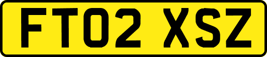 FT02XSZ