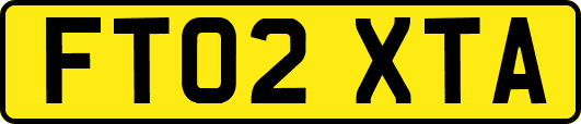 FT02XTA