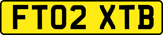 FT02XTB