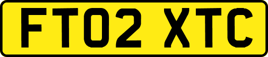 FT02XTC