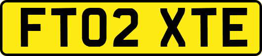 FT02XTE