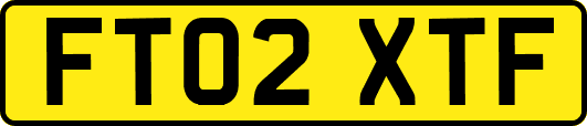 FT02XTF