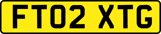FT02XTG