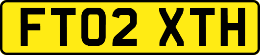 FT02XTH