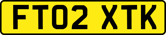 FT02XTK