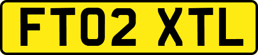 FT02XTL