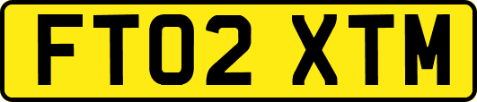 FT02XTM