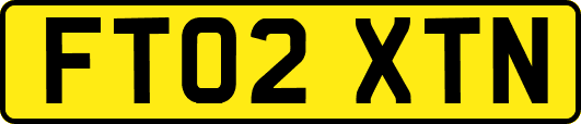 FT02XTN