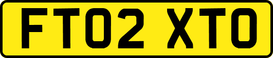FT02XTO