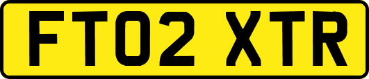 FT02XTR