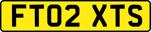 FT02XTS