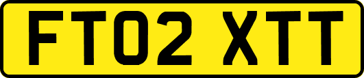 FT02XTT