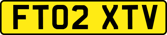 FT02XTV