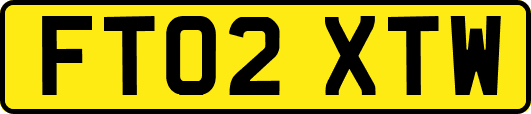 FT02XTW