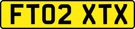 FT02XTX