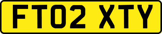 FT02XTY
