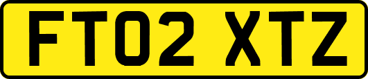 FT02XTZ