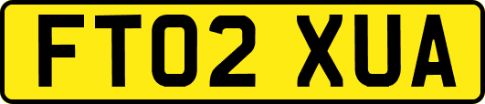 FT02XUA