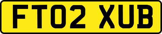 FT02XUB