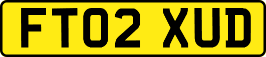 FT02XUD
