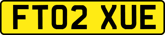 FT02XUE