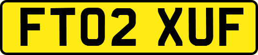 FT02XUF