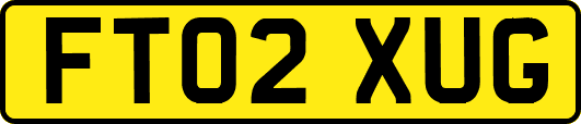 FT02XUG