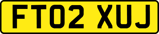 FT02XUJ