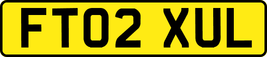 FT02XUL