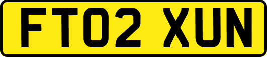 FT02XUN