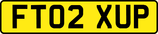 FT02XUP