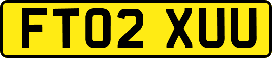 FT02XUU