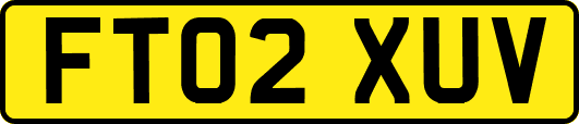 FT02XUV