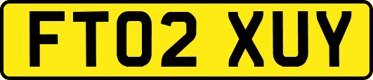 FT02XUY
