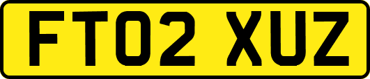 FT02XUZ