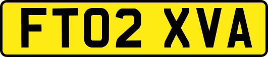 FT02XVA