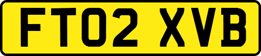 FT02XVB