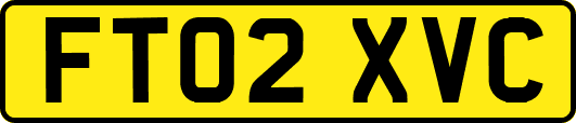 FT02XVC