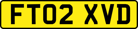 FT02XVD