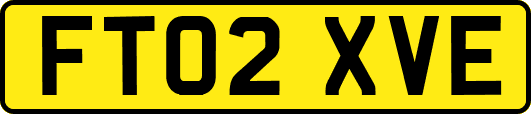 FT02XVE