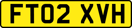 FT02XVH