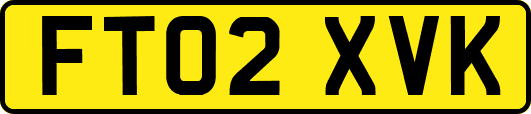 FT02XVK