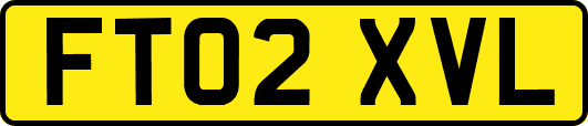 FT02XVL