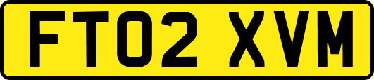 FT02XVM