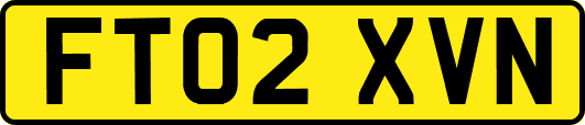 FT02XVN