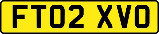 FT02XVO