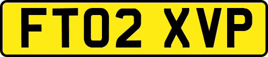 FT02XVP