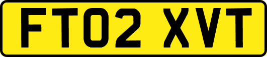 FT02XVT